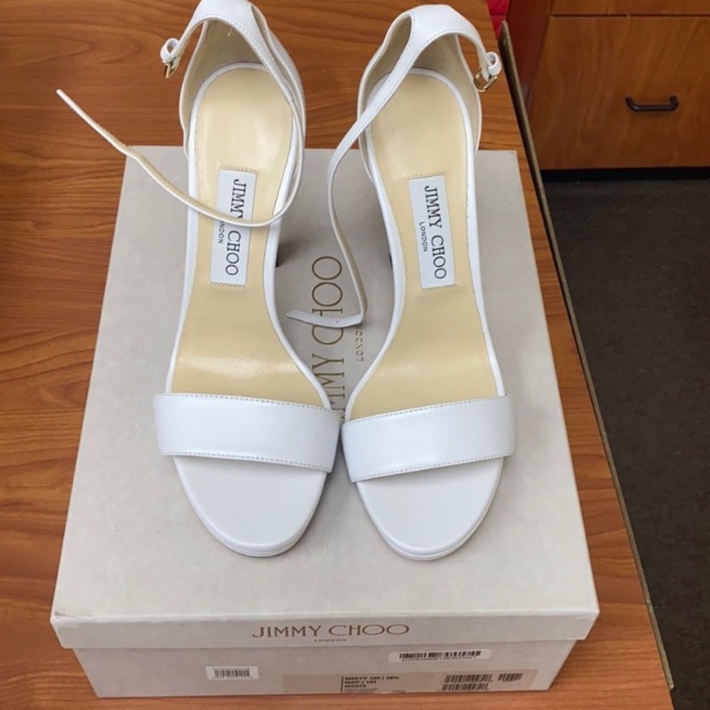 Jimmy Choo Shoes